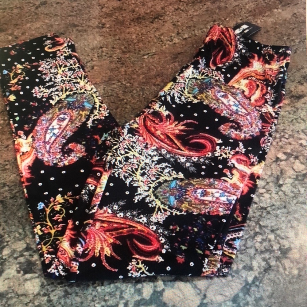 S Agnes & Dora Leggings EE31 4969